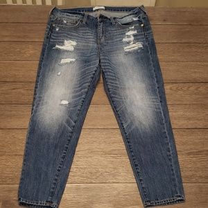 Abercrombie & Fitch jeans